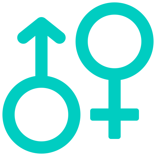 Female & Male