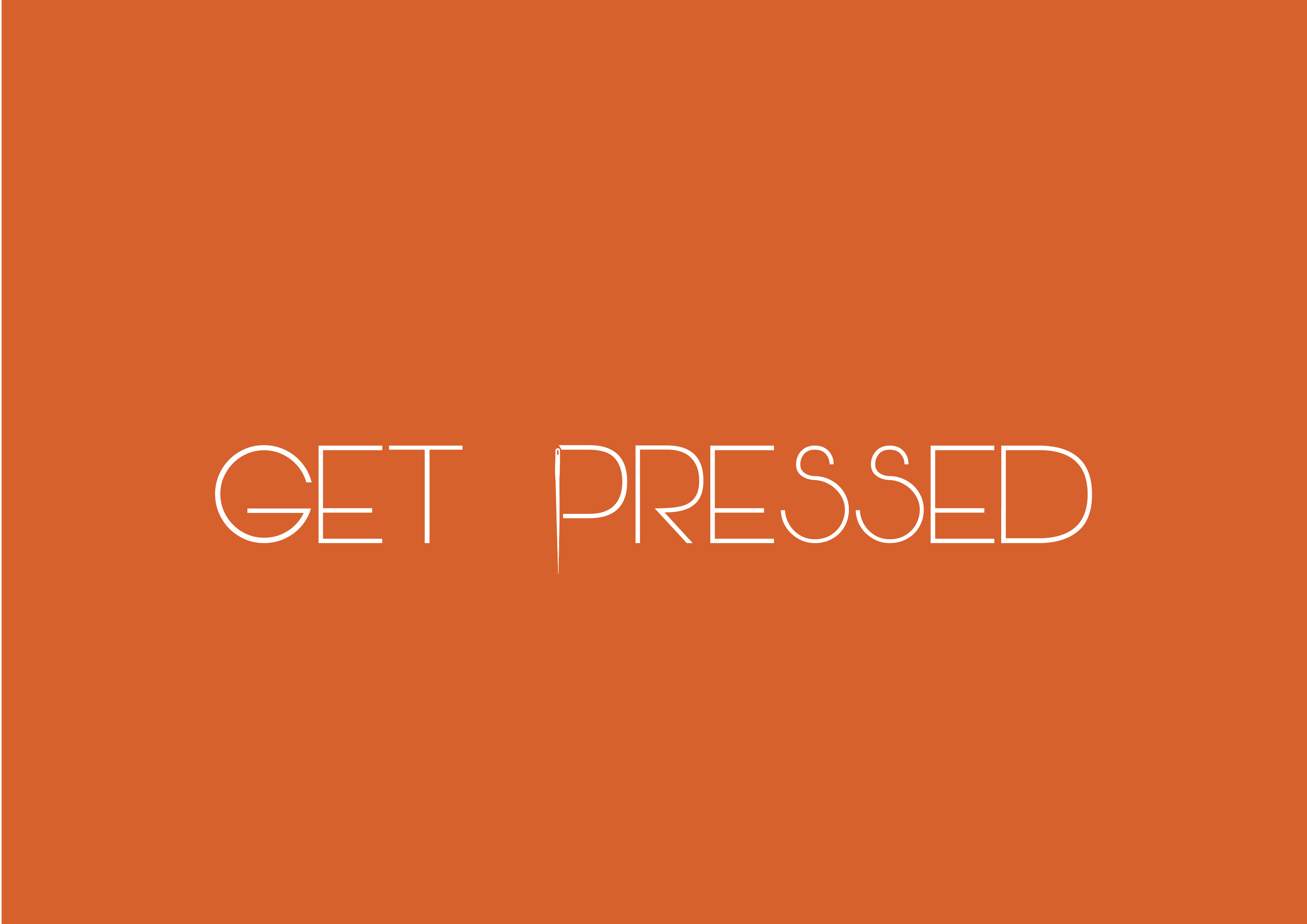 Get Pressed – Muslim Pages